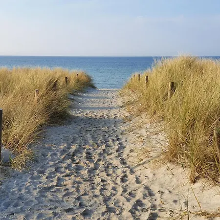 Mit Wasser- Und Hafenblick *